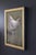 Figurative Packed With Personality by Mo Myra | Watercolor on Paper of a white chicken For Sale - Image 3 of 3