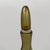 Italian Modern Red and Gray Murano Glass Bottles with Caps attributed to Venini, 1990s, Set of 2 For Sale - Image 12 of 17