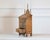 Early 20th Century French Hand-Carved Flour Box For Sale In Atlanta - Image 6 of 10