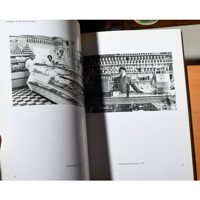 White Candida Höfer — Orte Jahre: Photographien 1968–1999 — Schirmer/Mosel, 1999 Photographic Monograph For Sale - Image 8 of 9