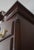 Craftique Chippendale Ball & Claw Mahogany Highboy For Sale - Image 11 of 16