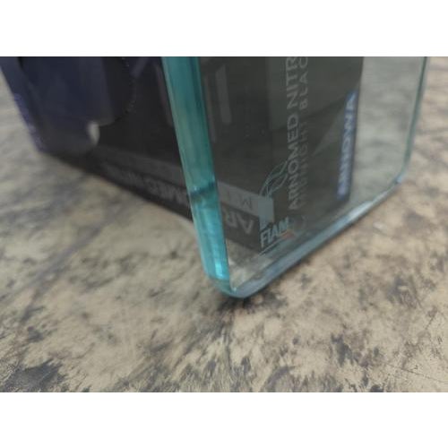Glass Coffee Table from Fiam For Sale - Image 9 of 10