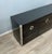 Black Vintage Lacquered Sideboard Cabinet by Mario Sabot, 1970s For Sale - Image 8 of 10