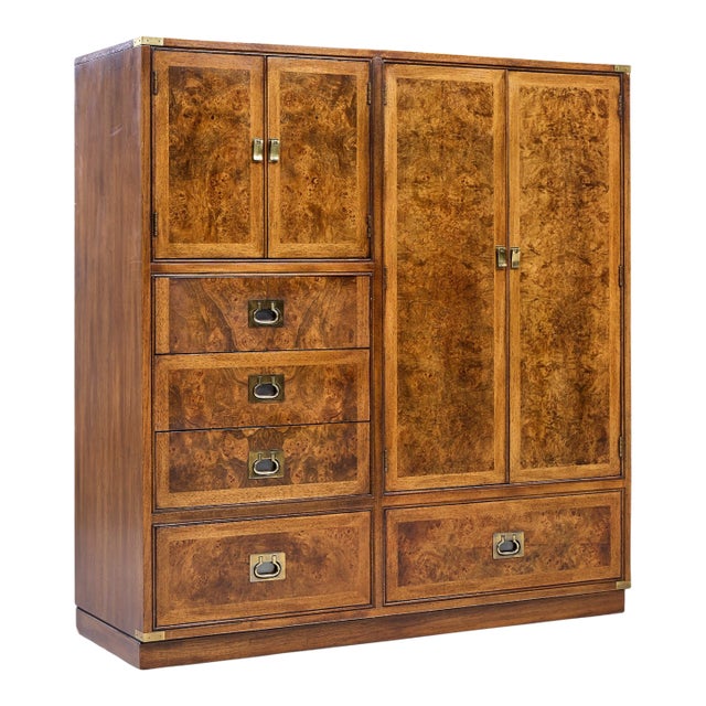 Hickory Manufacturing Armoire For Sale