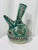 Ceramic Vintage Domingo Punter Spanish Botijo Jug C. 1970s For Sale - Image 7 of 7