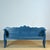 A charming, authentic Hungarian bench from circa 1900 — a beautiful piece of craftsmanship with character and history. The...