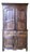 19th C. French Provincial Cherry Buffet/Cupboard For Sale