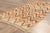 Beige Vintage Azilal Moroccan Rug, 02'08 X 06'04 For Sale - Image 8 of 10