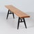 Pirkka Dining Set by Ilmari Tapiovaara for Asko & Laukaan Puu, 1950s, Set of 6 For Sale - Image 8 of 11