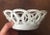 Antique 18th Century Worcester Floral Design Porcelain Bowl For Sale - Image 9 of 13