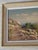 Alberti, Alberti, Mediterranean Landscape, 1850, Oil on Canvas, Framed For Sale - Image 6 of 16