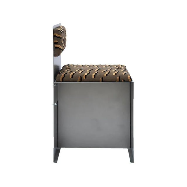 Object 086 Chair by Ng Design For Sale - Image 4 of 8