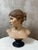 Plaster Bust of a Woman For Sale - Image 14 of 15