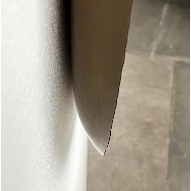 Vintage German Brass Wall Plate with Tree Design from Harjes, 1970s For Sale - Image 16 of 18