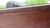 Vintage Pair of Hitchcock End Side Tables Farmhouse Designer For Sale - Image 9 of 9