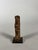 Terracotta sculpture of Isis lactans, Egypt, 7th-4th century BC For Sale - Image 4 of 6