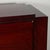 Art Deco Brown Wooden Sideboard, 20th Century For Sale - Image 3 of 11