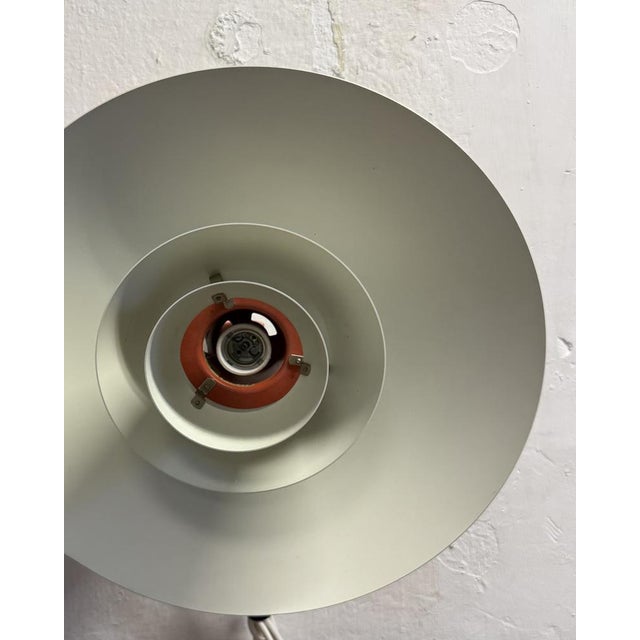 Louis Poulsen Pendant Lamp by Henningsen for Louis Poulsen, 1960s For Sale - Image 4 of 8