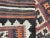 Vintage Wool Ghashghaei Kilim, 1950s For Sale - Image 15 of 17