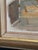 B. Lundqvist, Riverside Village, 1960s, Oil on Canvas, Framed For Sale - Image 9 of 18