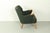 1960s Vintage Lounge Chair by Kurt Olsen for Slagelse Møbelværk, 1960s For Sale - Image 5 of 13
