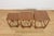 Wood Mid-Century Nesting Tables by Victor Wilkins for G-Plan, United Kingdom, 1960s, Set of 3 For Sale - Image 7 of 18