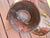 19th-Century Victorian Copper Helmet Coal Scuttle With Brass Accents For Sale In Washington DC - Image 6 of 12