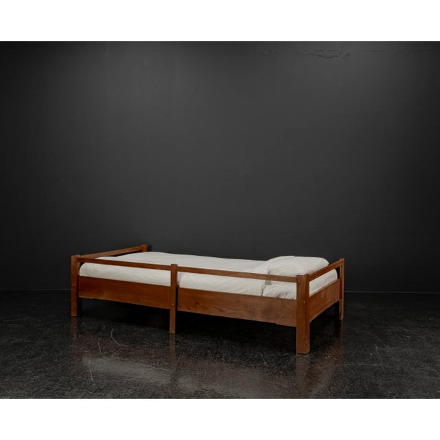 Bauhaus Oak Daybed, Germany, 1920s For Sale - Image 13 of 18