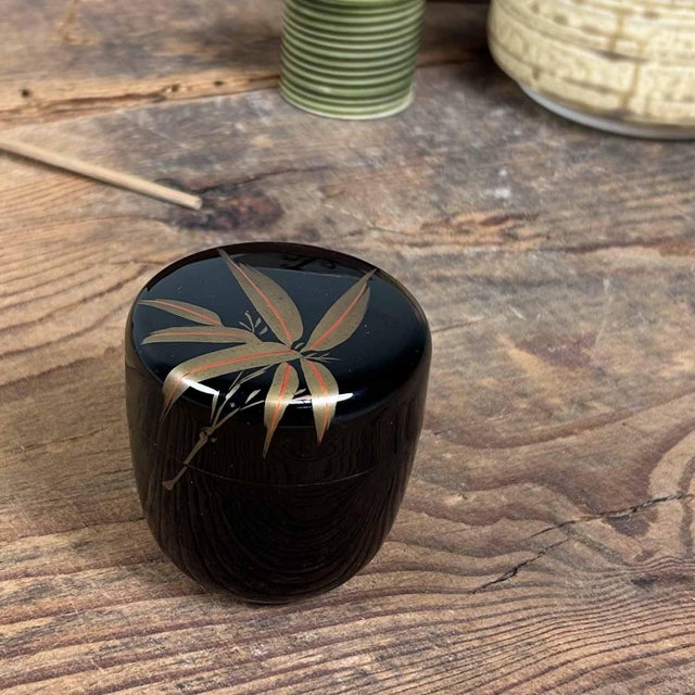 Japanese Chabako Tea Box, Japan, 1970s For Sale - Image 13 of 18