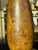 Japanese Showa Period Bronze Bottle Vase With Murashido Patina, Mid-20th Century For Sale In Palm Springs - Image 6 of 9