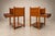 1960s Pair of Sergio Rodrigues “Yara” Side Tables in Freijó Wood with Drawers and Glass Tops, Brazil, 1960s For Sale - Image 5 of 18