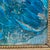 “Night of Revelation” is an original mixed-media abstract painting on canvas by Florida Gulf Coast artist Laura Clisset....