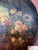 Late 18th Century Dutch School Still Life Painting With Monkey, Fruit, Flowers, and Birds - From the Collection of Iris Apfel For Sale In Baltimore - Image 6 of 9