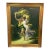 "The Storm" Replica Painting After Pierre-Auguste Cot For Sale
