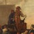 After Giovanni Michele Graneri, Scene of Popular Life, Oil Painting on Canvas, Framed For Sale - Image 4 of 14
