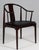 Hans J. Wegner famous and beautiful chair is an adaptation of an old Chinese chair of the Ming dynasty; “China Chair”. A...