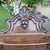 Wood Bolognese Walnut Shelves, 1850s, Set of 2 For Sale - Image 7 of 13