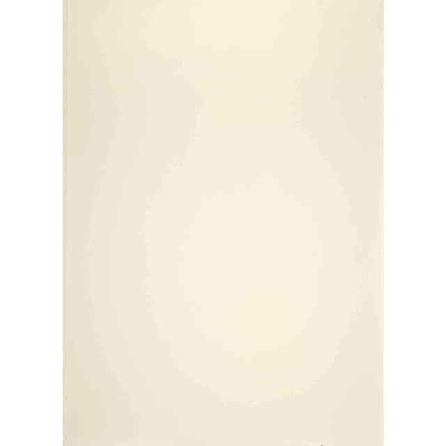 Modern Salvador Dalí, Faciamus Hominem, Lithograph, 1964 For Sale - Image 3 of 4