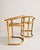 Postmodern Oak Bar Stools by Allmilmö, 1980s, Set of 4 For Sale - Image 4 of 14