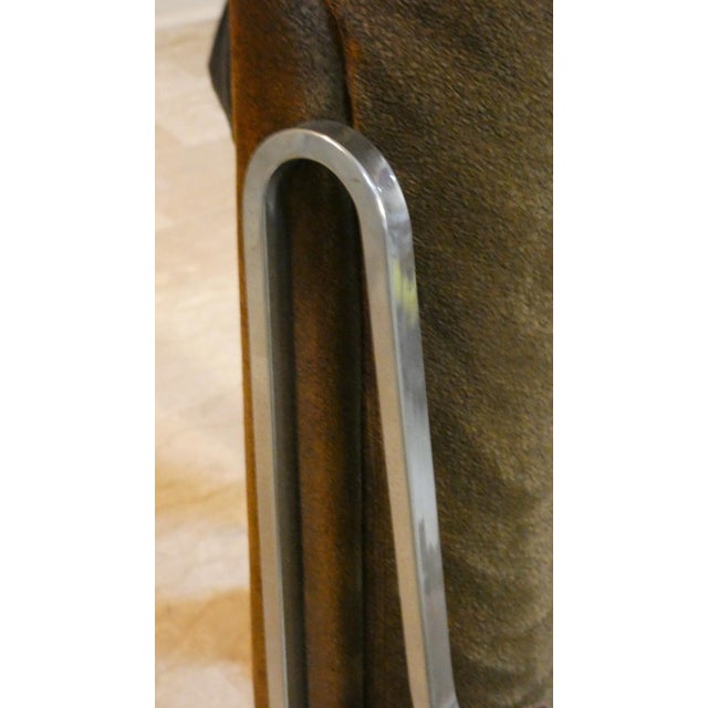 Model KS 172 H Directional Chair by Karl-Erik Ekselius for Joc Möbel Ab, 1970s For Sale - Image 10 of 16