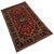 Middle Eastern Rug in Wool For Sale - Image 3 of 6