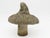 Composite Stone Toadstool Garden Ornament, English Mid 20th C. For Sale In New York - Image 6 of 9