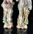 Set of 2 Arnart Bisque Porcelain Figures, #7955, C. 1955 For Sale - Image 10 of 11