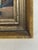 Listing Title Vintage 1962 Signed Aviles Artist’s Toolbox Still Life Painting For Sale - Image 9 of 11