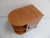 Art Deco Two-Door Cabinet Side Table, 1920s For Sale - Image 4 of 13