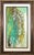 1970s Pair of Modernist Impasto Encaustic Abstract Oil Paintings Signed J. Lehr 1970s For Sale - Image 5 of 16