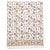 The Gina design displays a classic Indian floral vine pattern in lilac, green and gold. Kick off your comforter and stay...