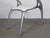 Silver Go Chair by Ross Lovegrove for Bernhardt, 2003 For Sale - Image 8 of 10
