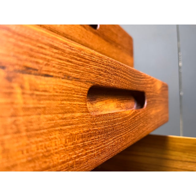 Vintage Cabinet from Dyrlund, 1970s For Sale - Image 11 of 13