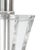 Wildwood Wildwood Charlotte Crystal Table Lamp For Sale - Image 4 of 5